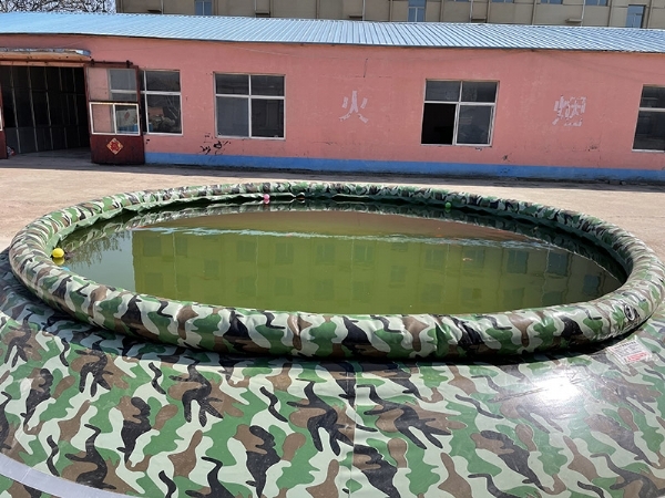水罐生产供应商