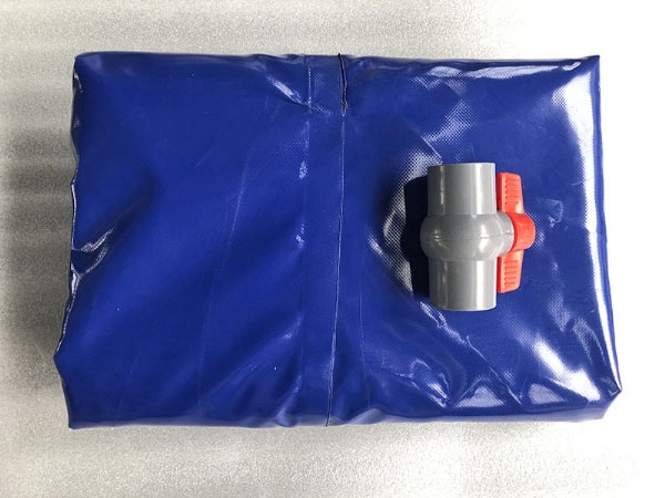 水袋生产供应商
