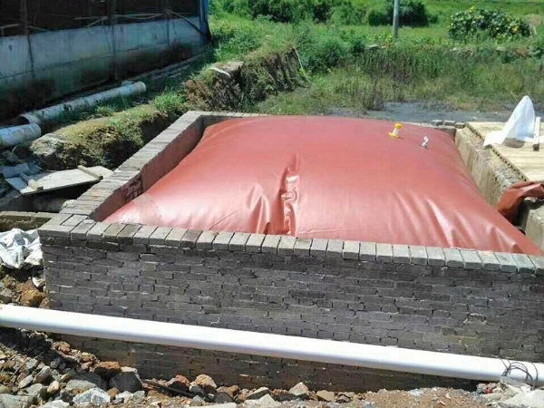 沼气袋厂家