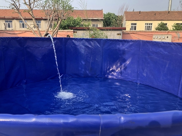 水罐生产供应商